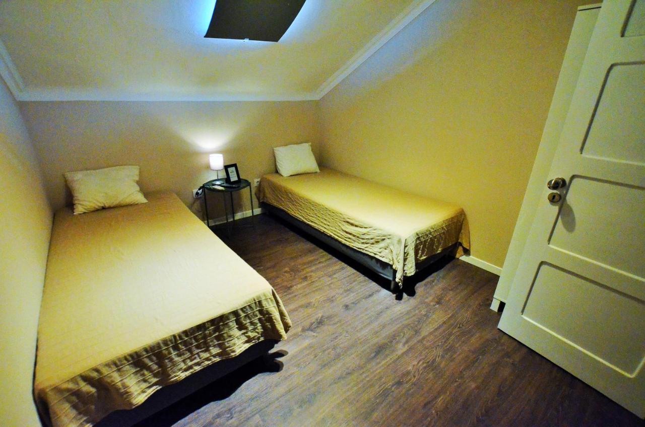 Rooms Dp Setúbal Dış mekan fotoğraf