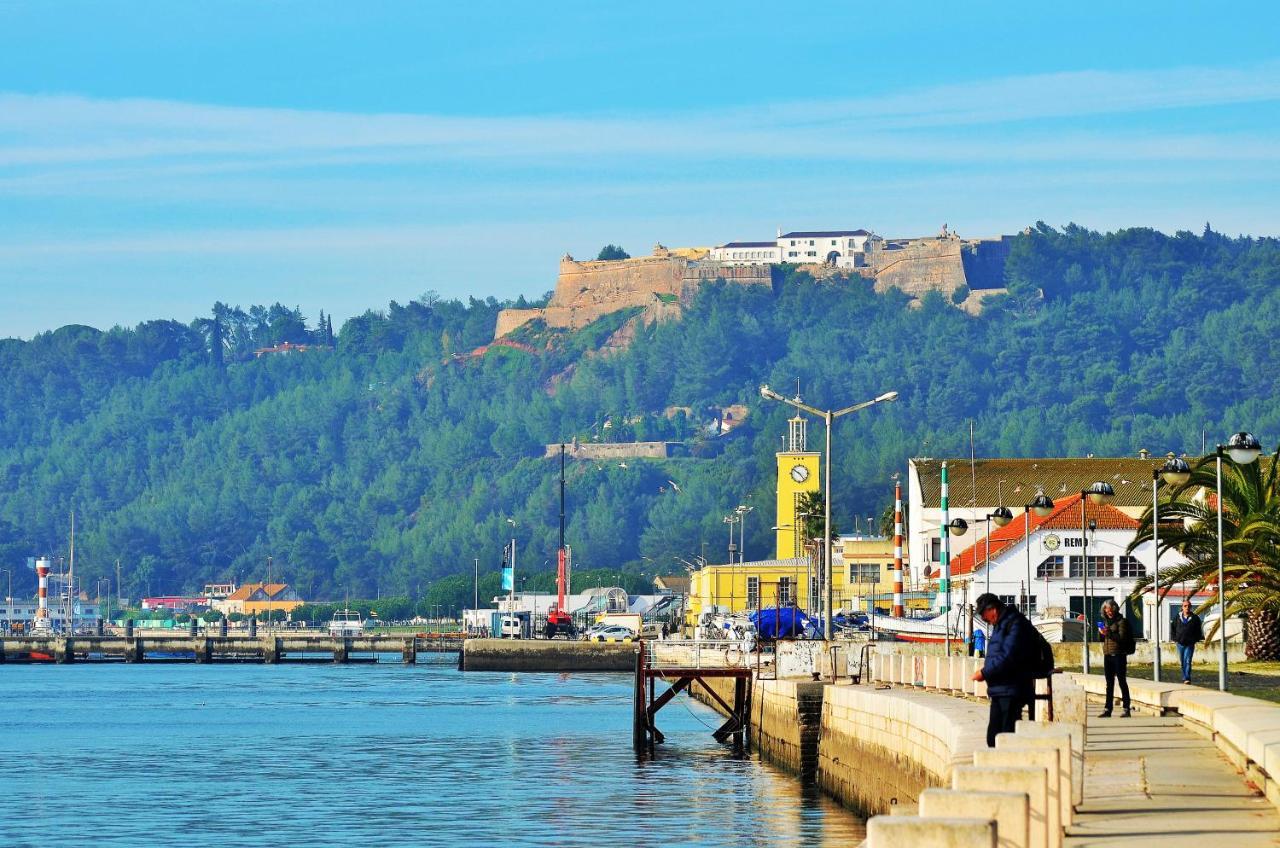 Rooms Dp Setúbal Dış mekan fotoğraf