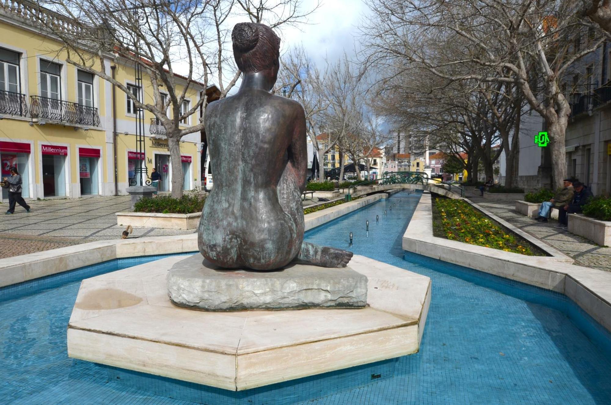 Rooms Dp Setúbal Dış mekan fotoğraf