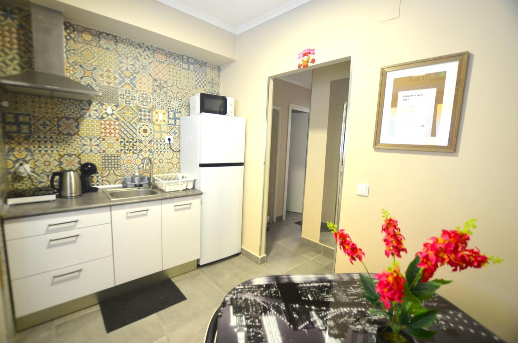 Rooms Dp Setúbal Dış mekan fotoğraf