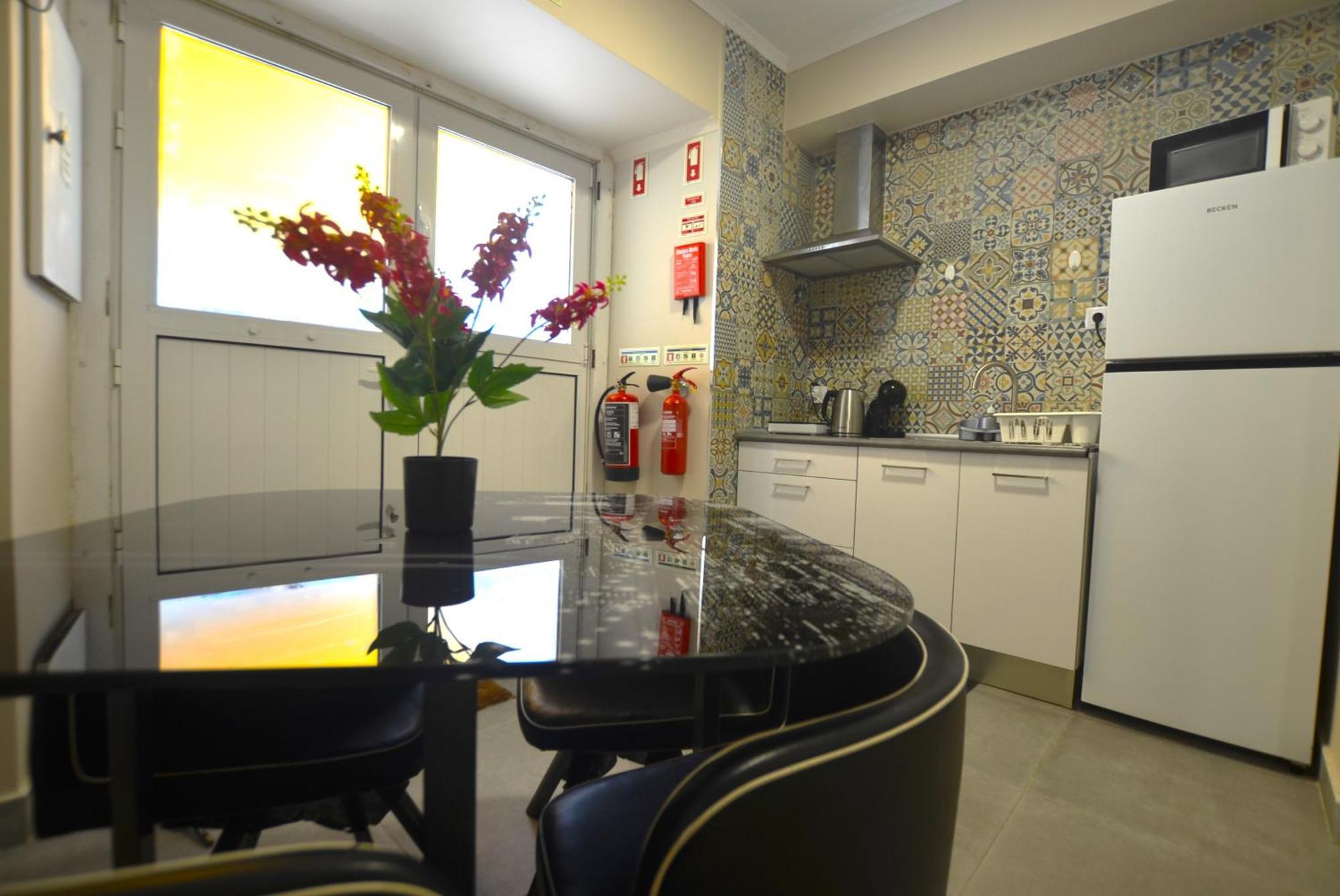 Rooms Dp Setúbal Dış mekan fotoğraf