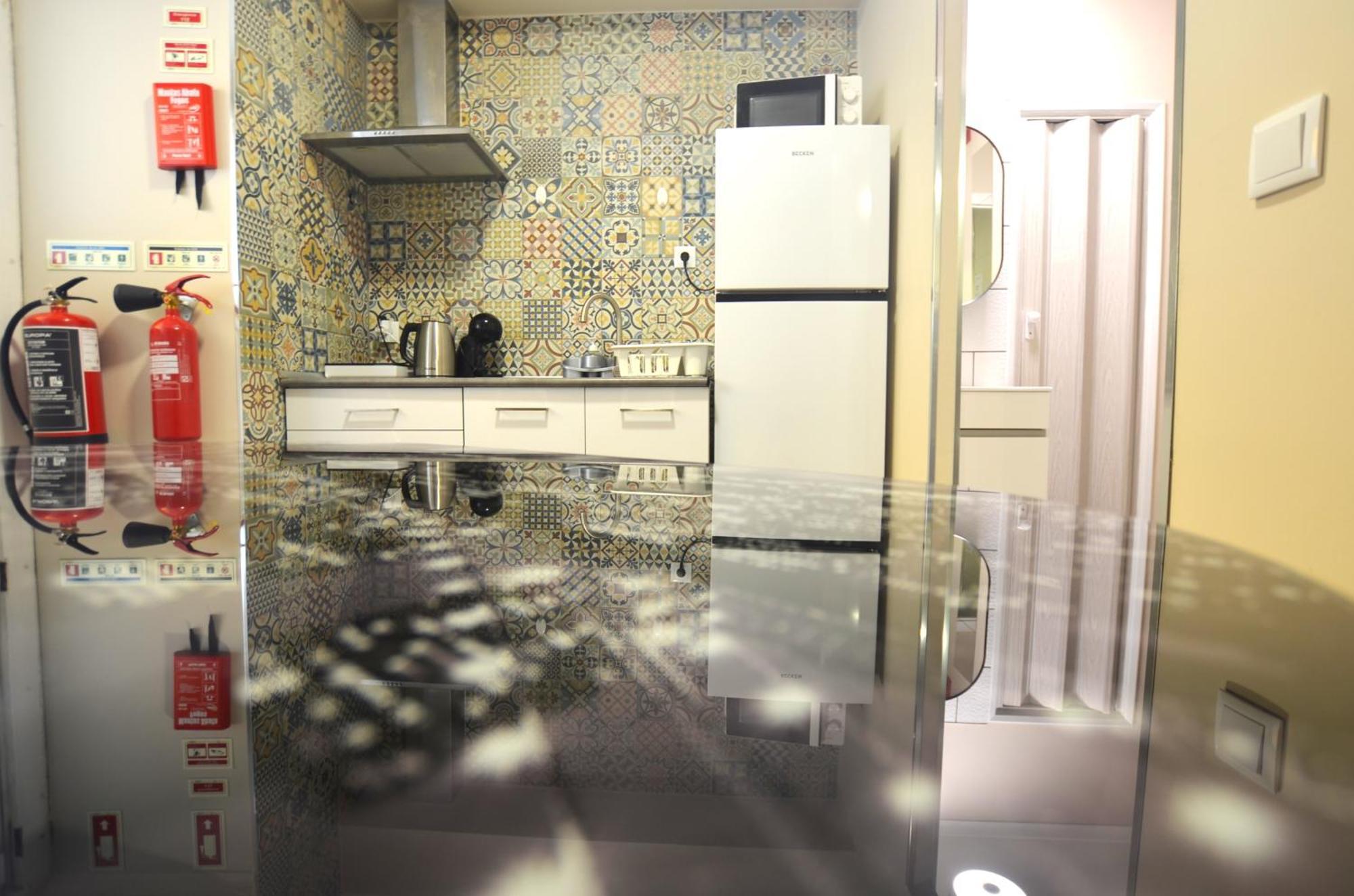 Rooms Dp Setúbal Dış mekan fotoğraf