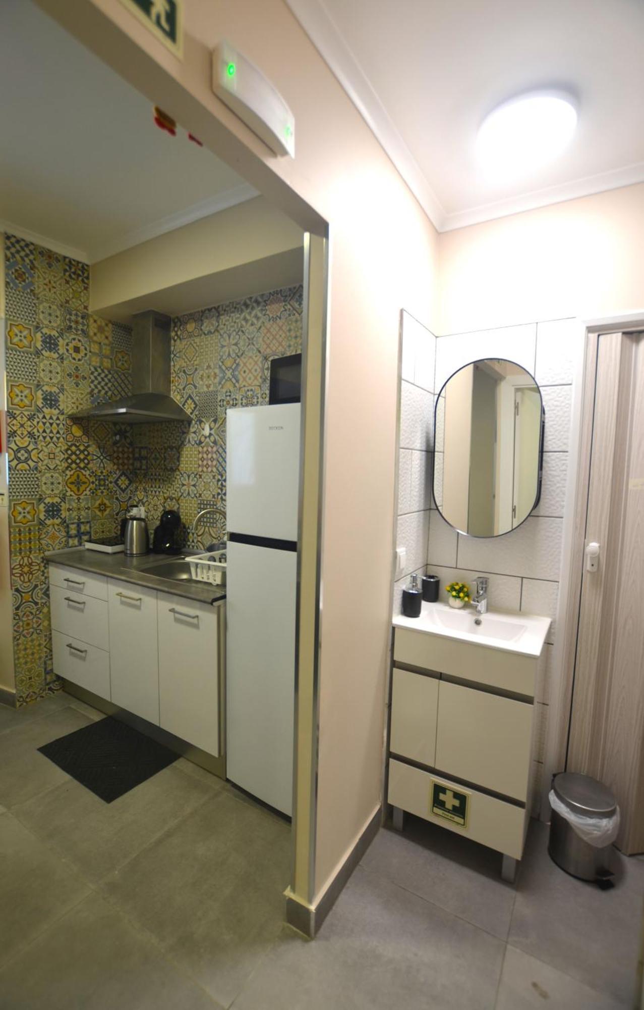 Rooms Dp Setúbal Dış mekan fotoğraf
