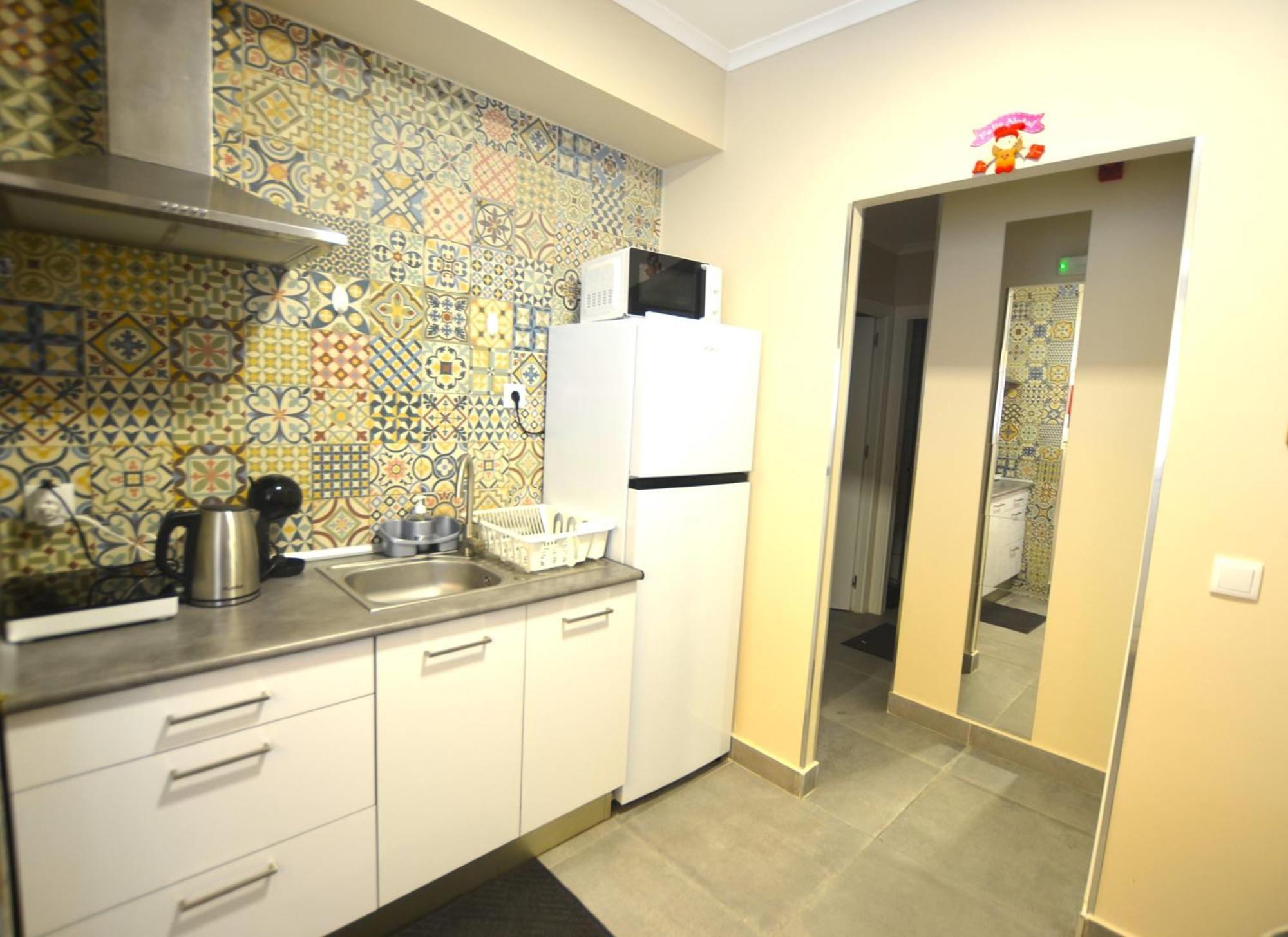 Rooms Dp Setúbal Dış mekan fotoğraf
