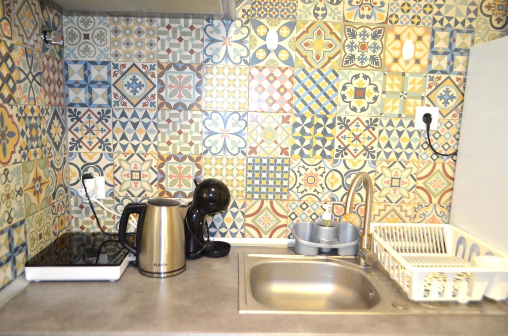 Rooms Dp Setúbal Dış mekan fotoğraf